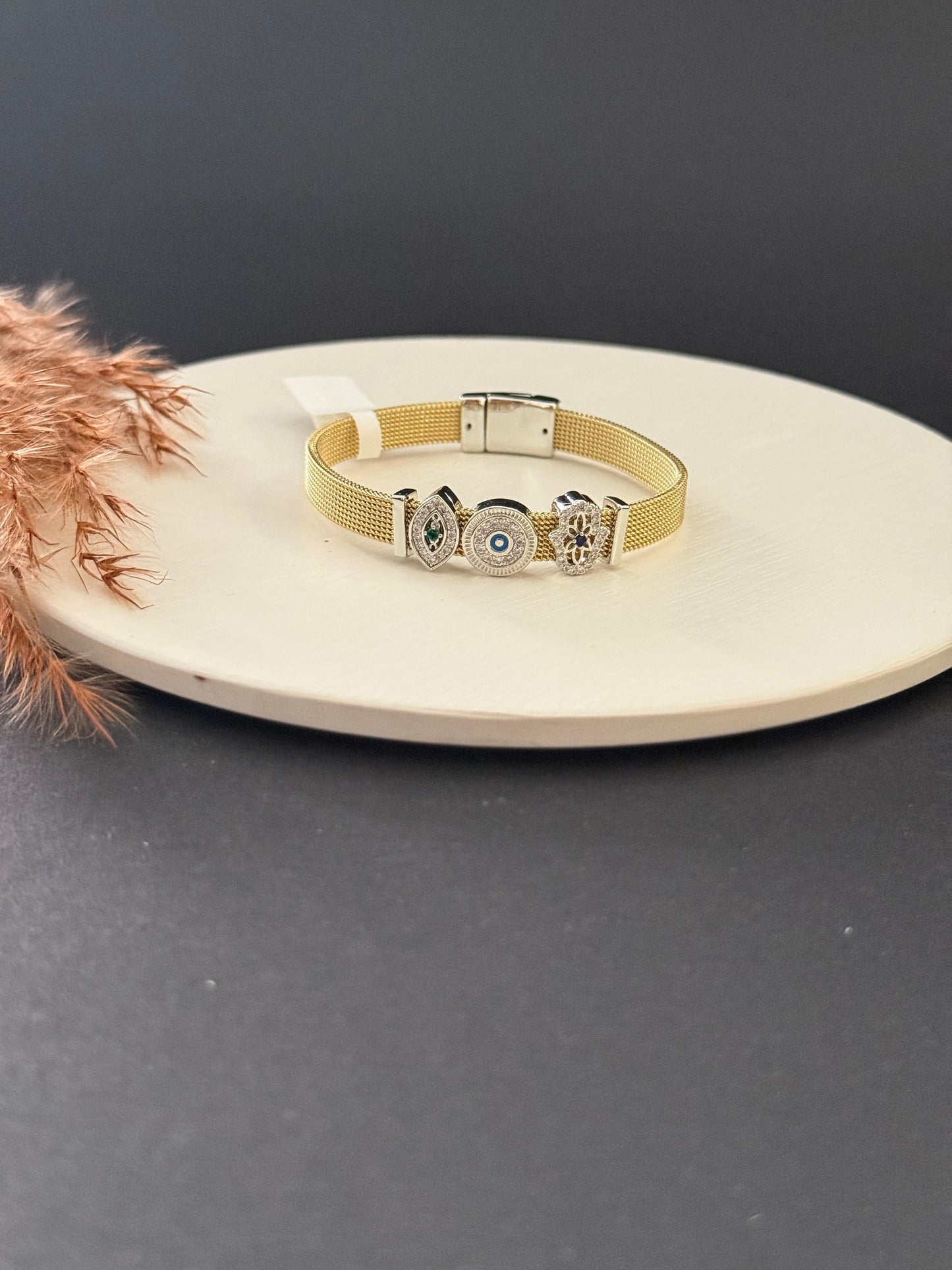 Evil Eye Band