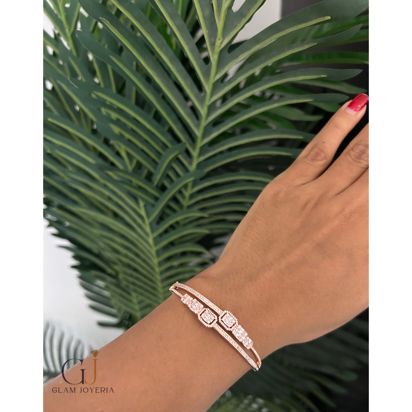 Openable Bracelets