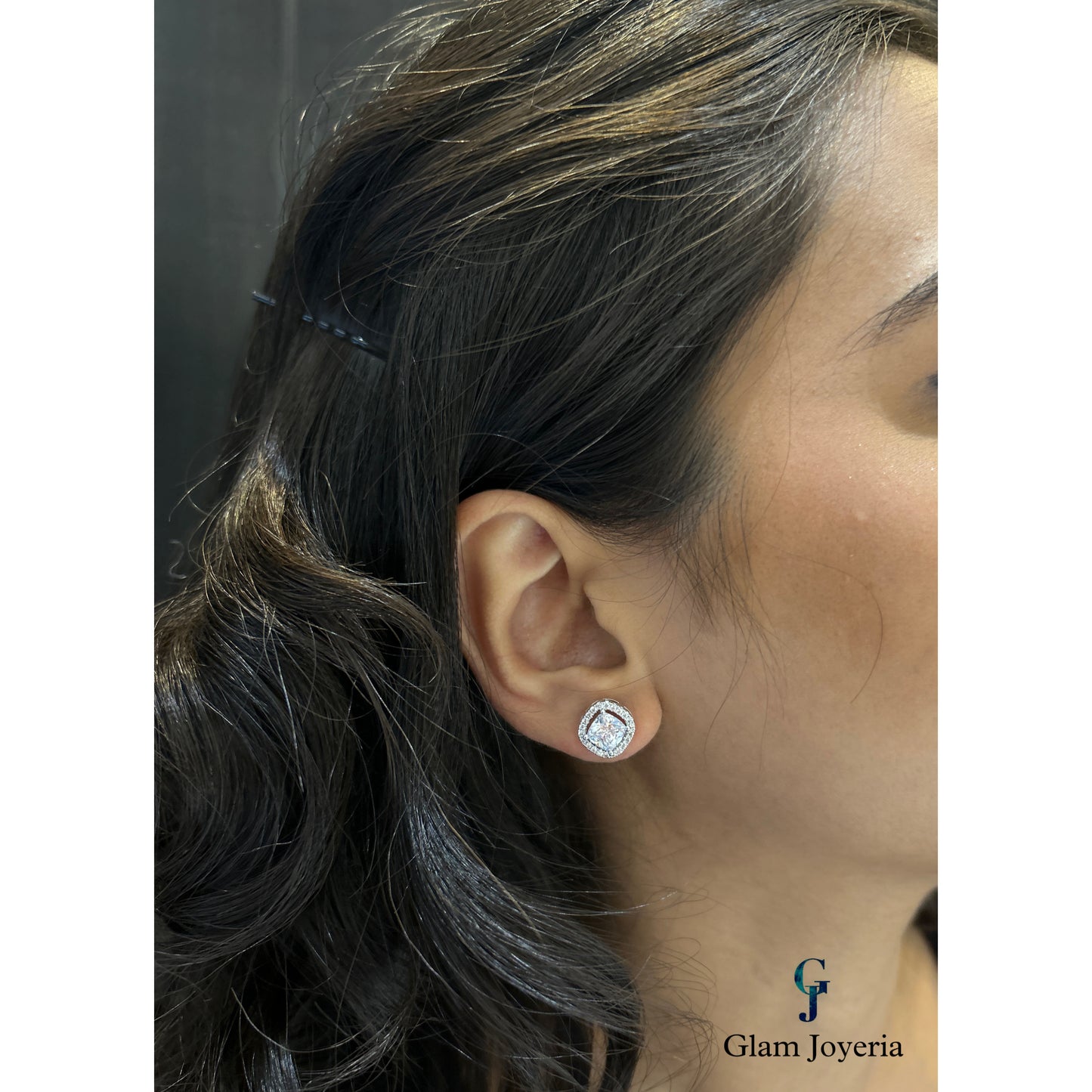 Cushion Cut Tops