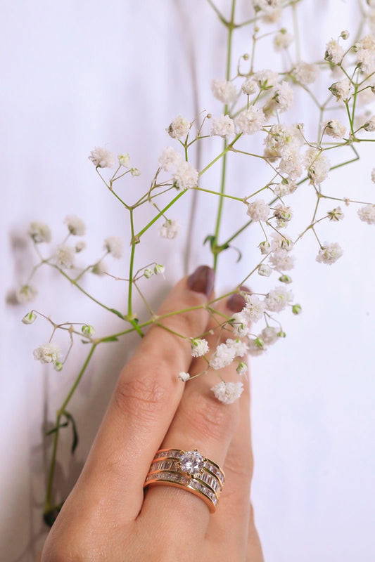 Best sellers Ring