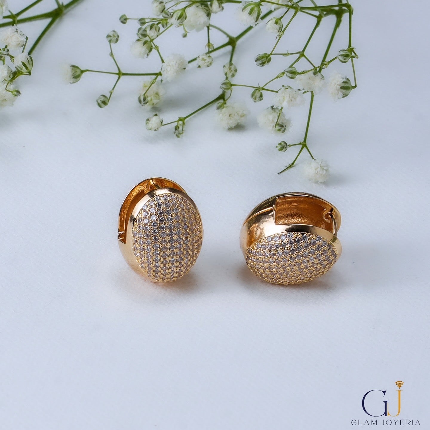 Diamond look Bali