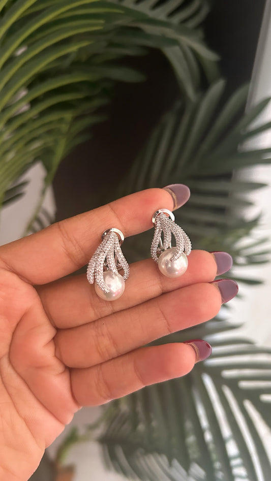 Waves & Pearls