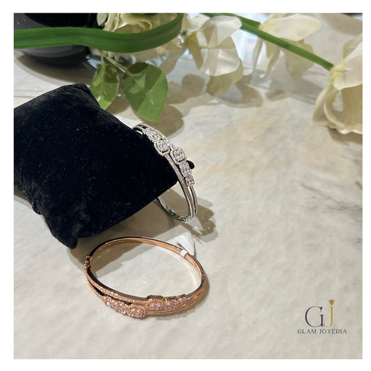 Openable Bracelets