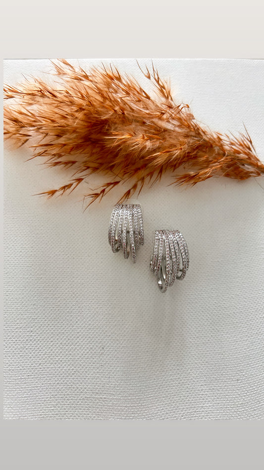 Zora Earrings