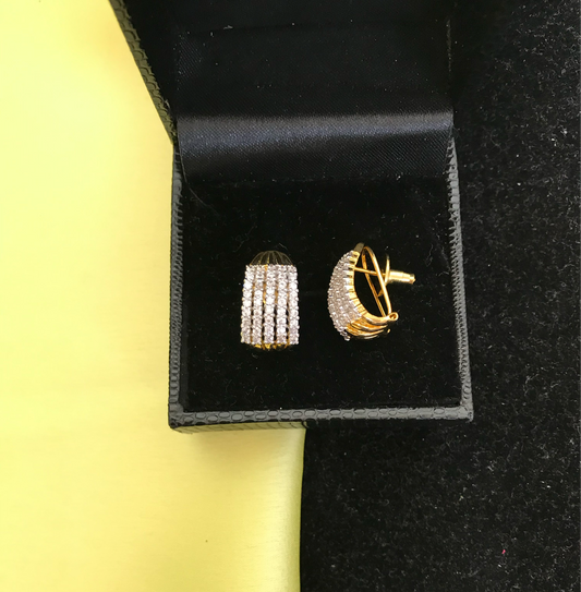 Timeless earrings