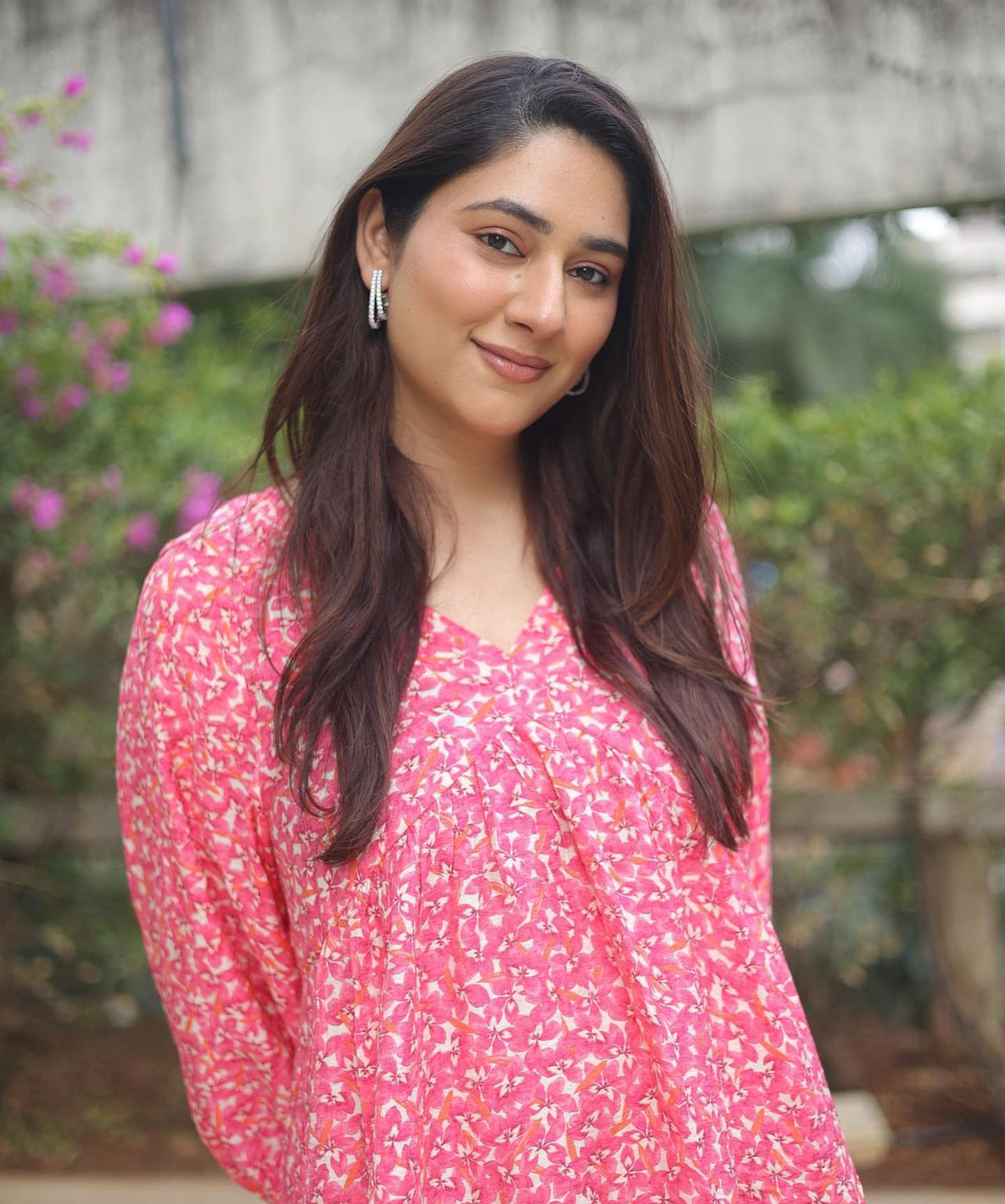 DAZZLE Doublet Hoops