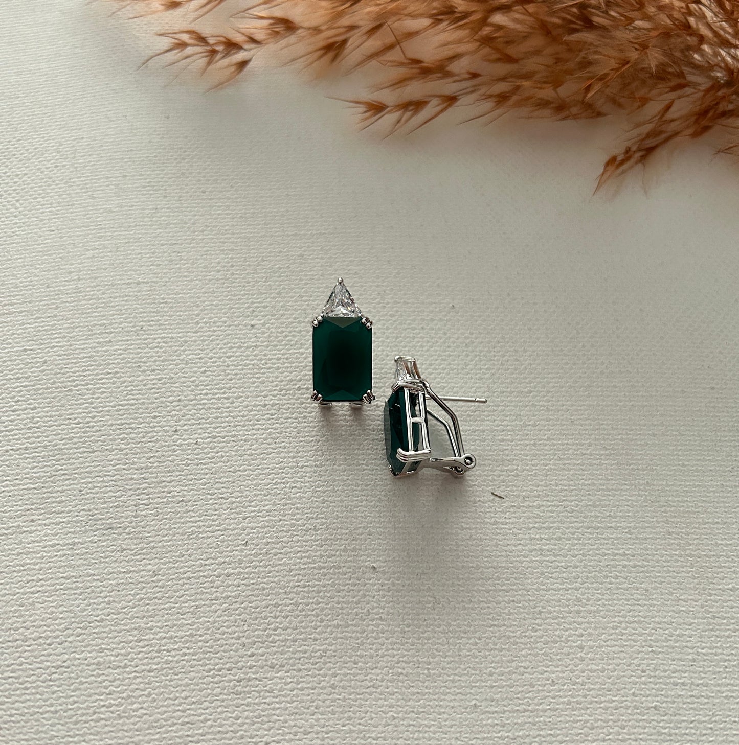 Prisma Earrings
