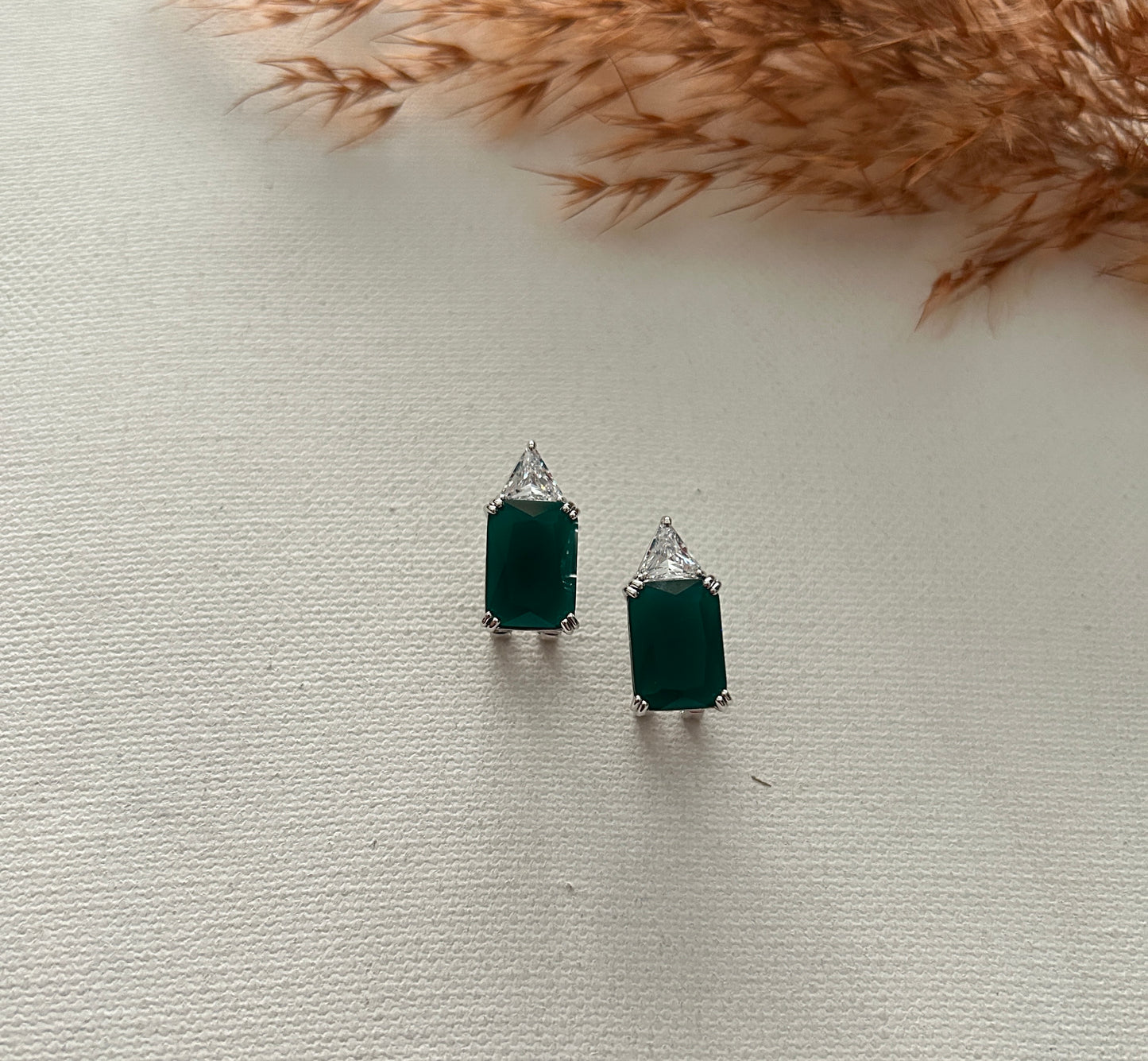 Prisma Earrings
