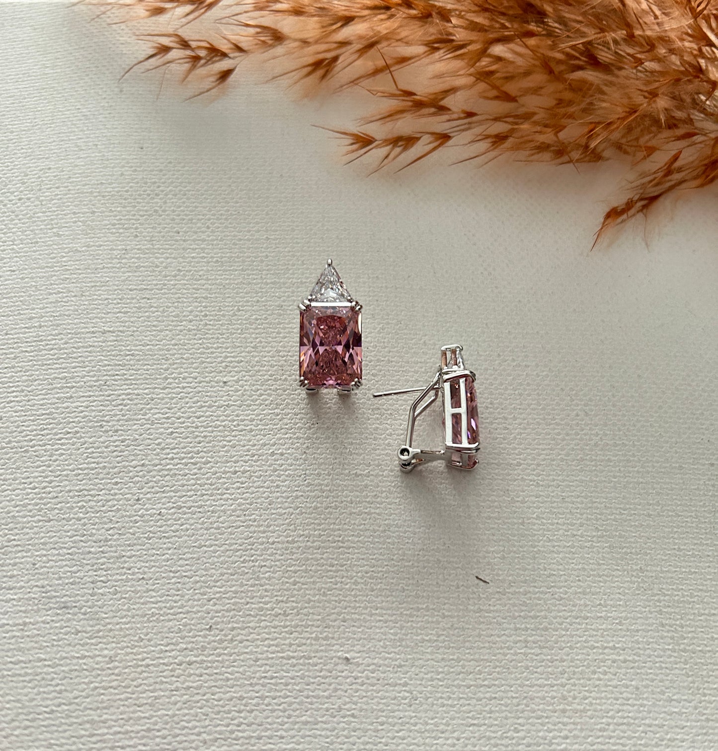 Prisma Earrings