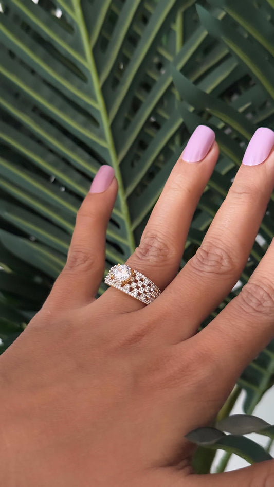 Promise Ring