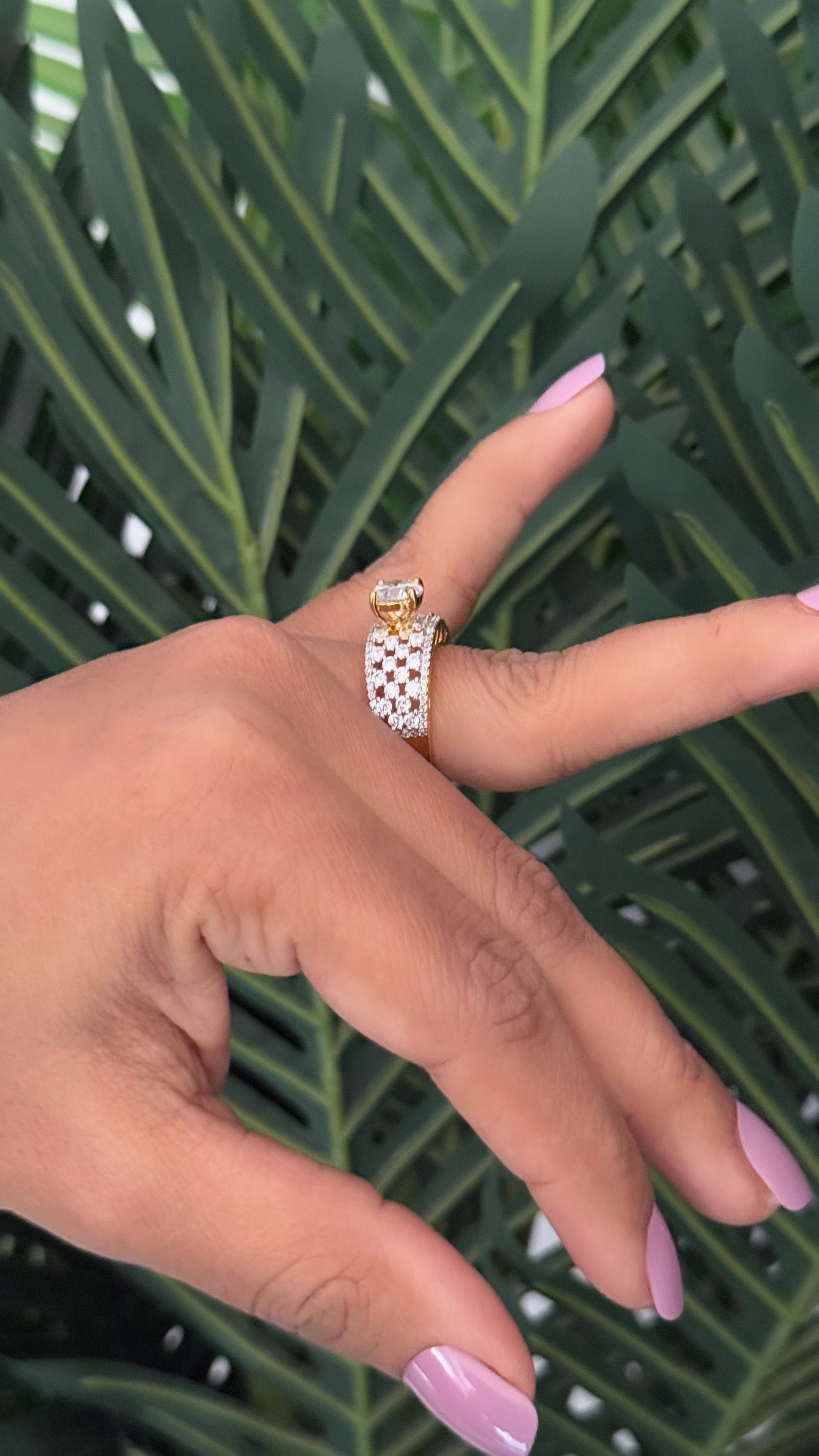 Promise Ring