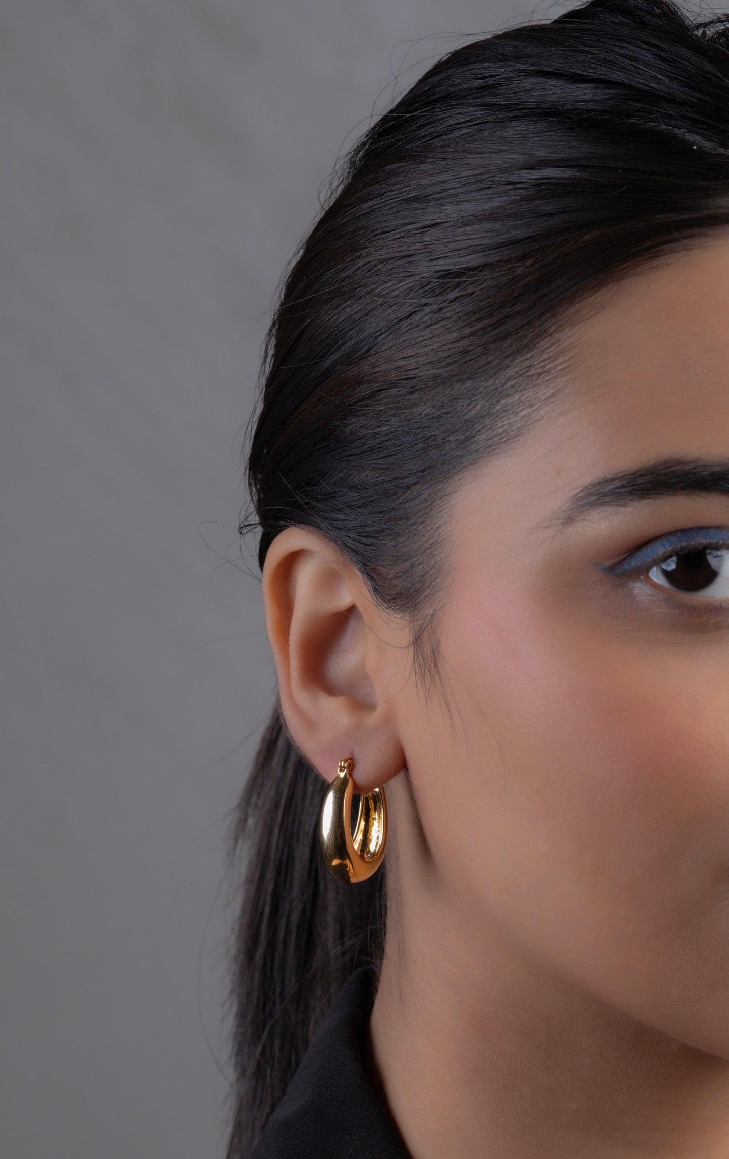 Tina Hoops